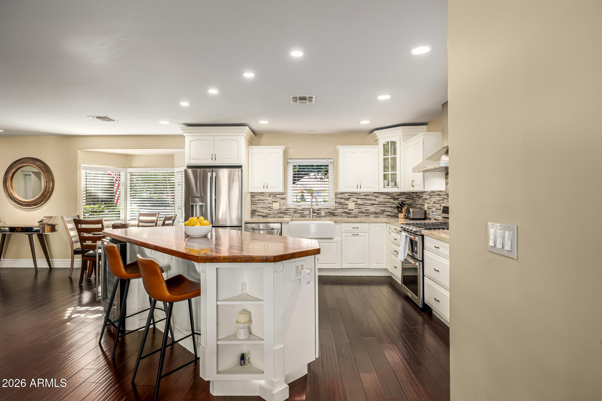 EVANS ADDITION TO ORANGEWOOD BLOCK 1 LOTS 12 - Residential
