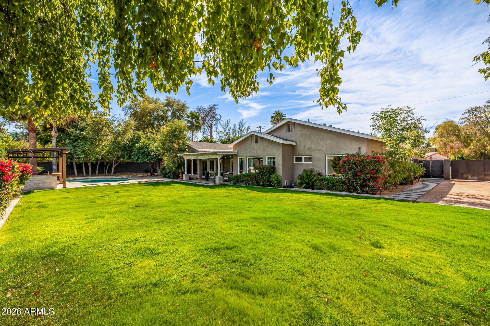 EVANS ADDITION TO ORANGEWOOD BLOCK 1 LOTS 12 - Residential