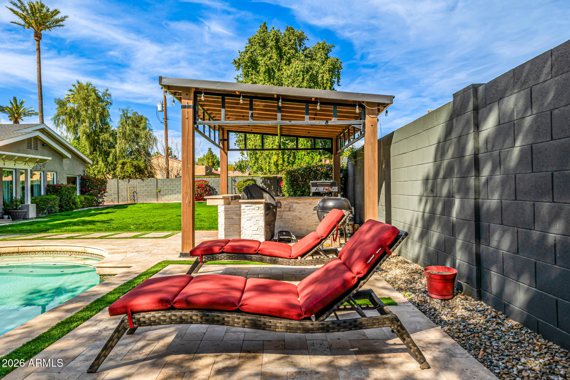 EVANS ADDITION TO ORANGEWOOD BLOCK 1 LOTS 12 - Residential