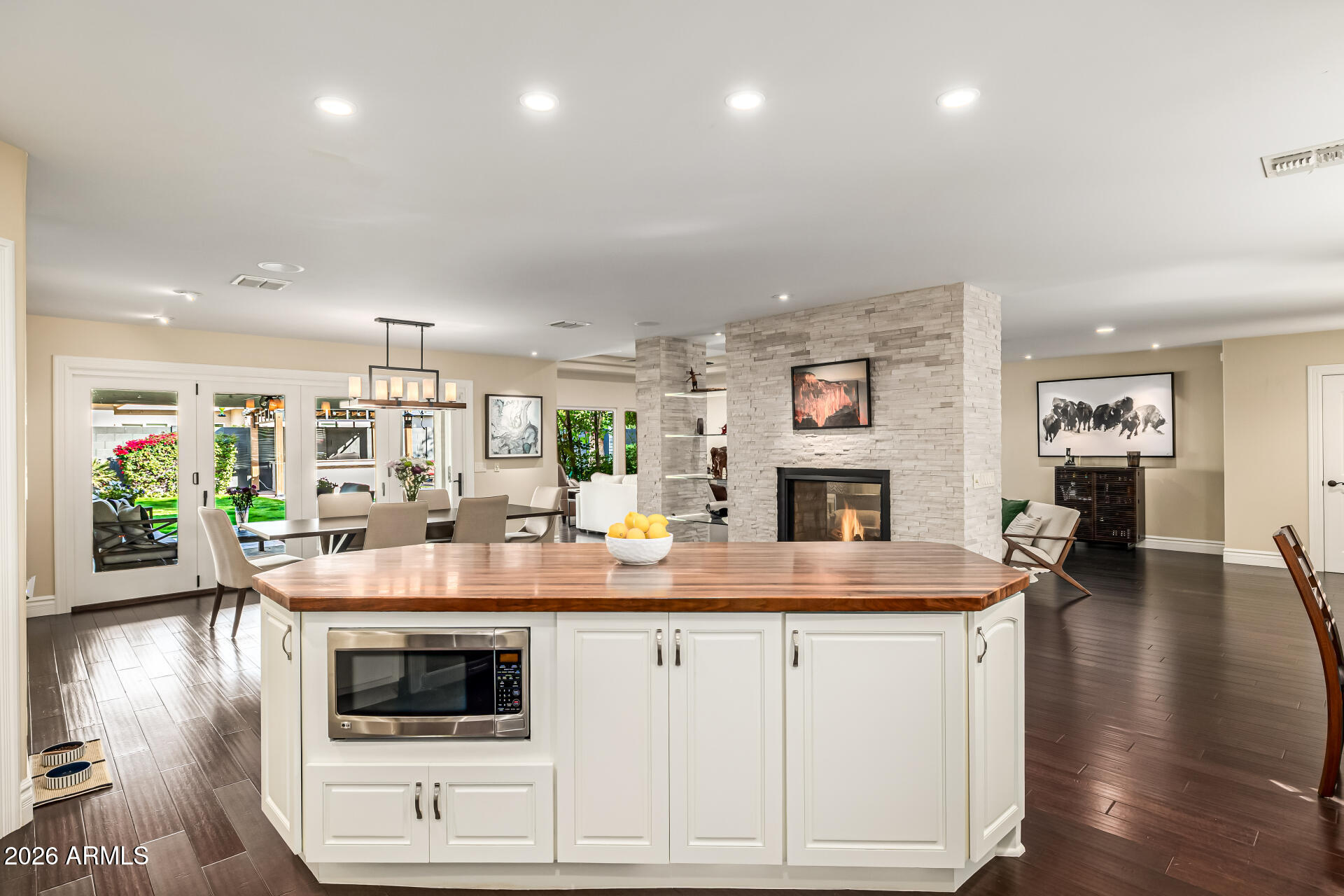 EVANS ADDITION TO ORANGEWOOD BLOCK 1 LOTS 12 - Residential
