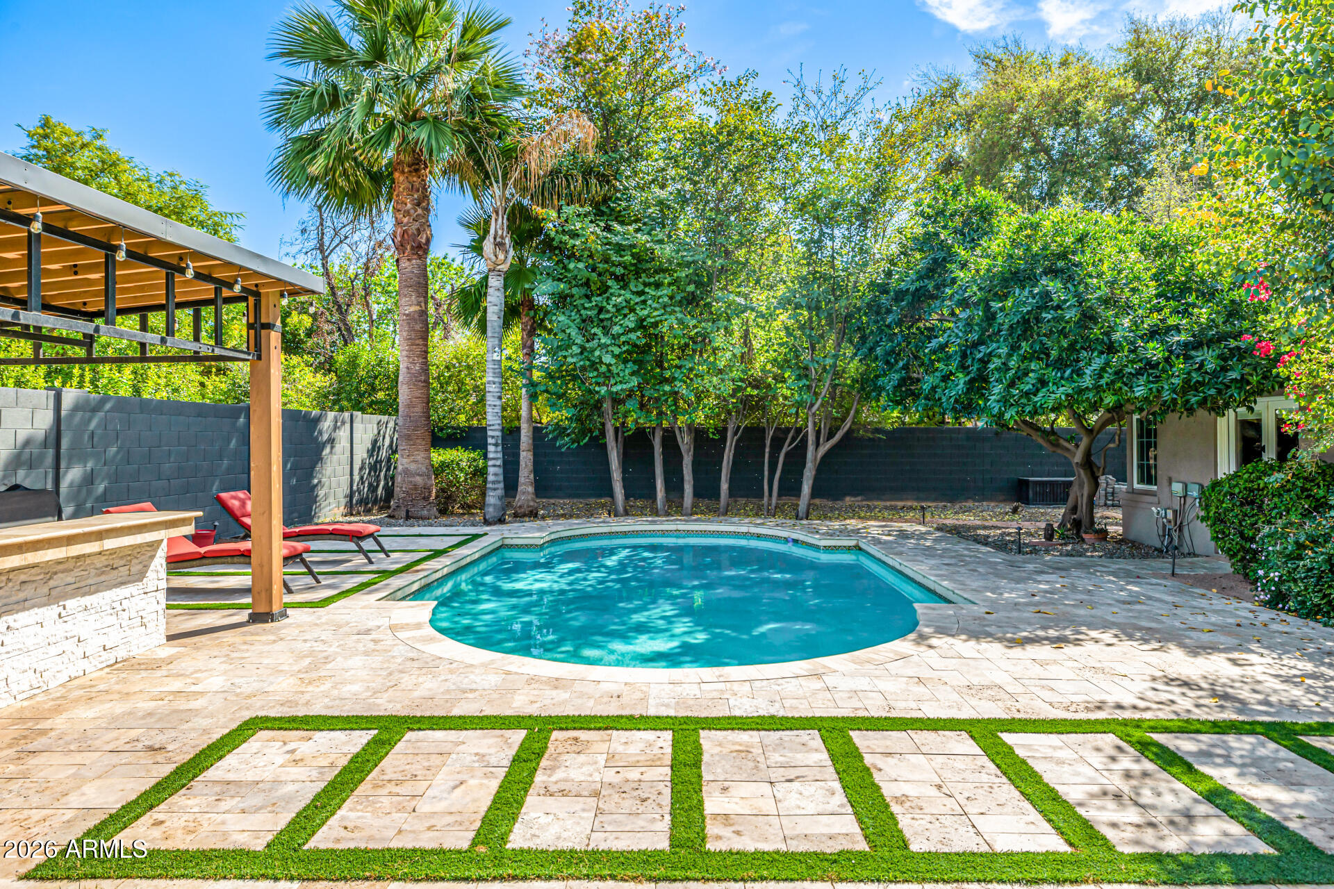 EVANS ADDITION TO ORANGEWOOD BLOCK 1 LOTS 12 - Residential