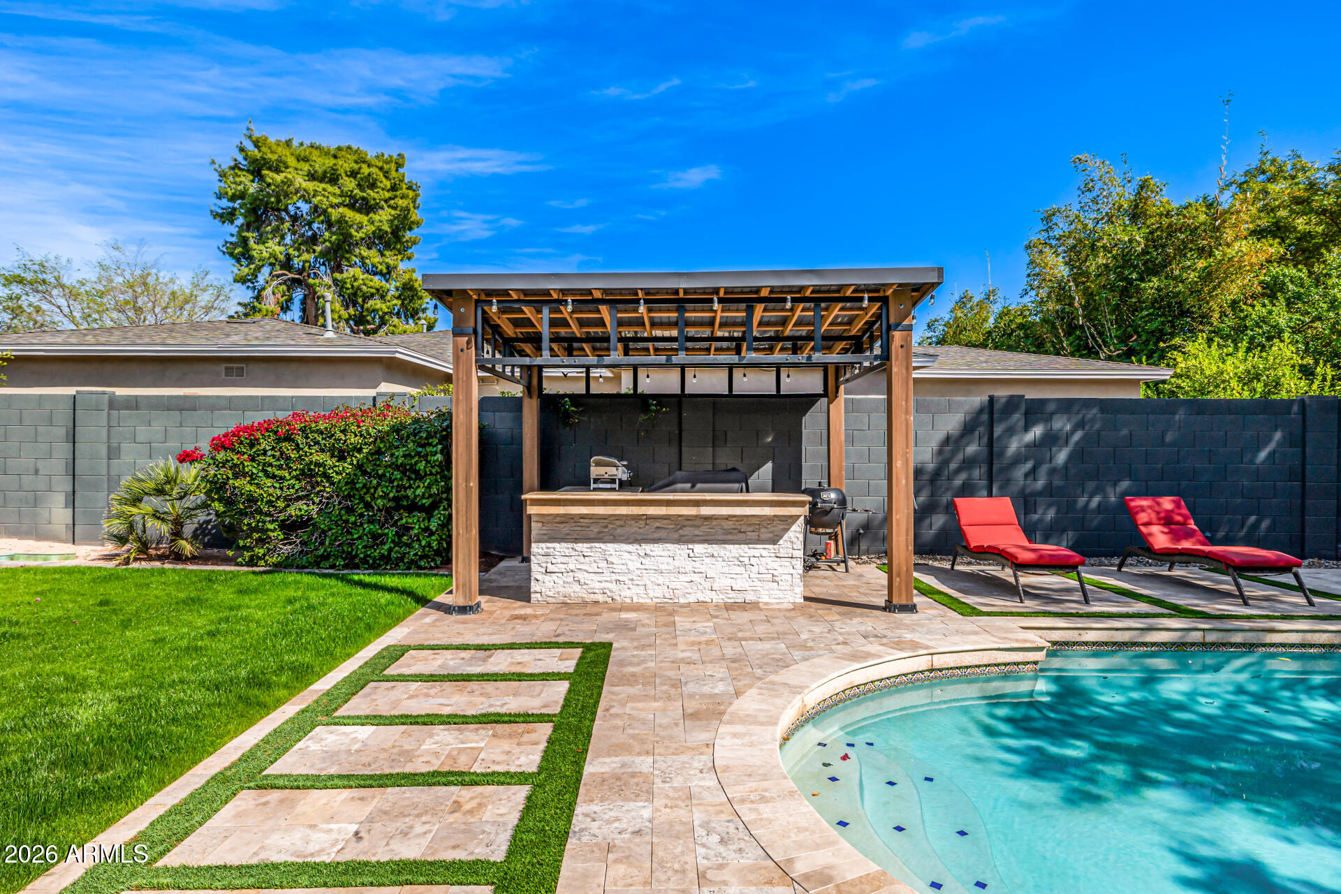 EVANS ADDITION TO ORANGEWOOD BLOCK 1 LOTS 12 - Residential