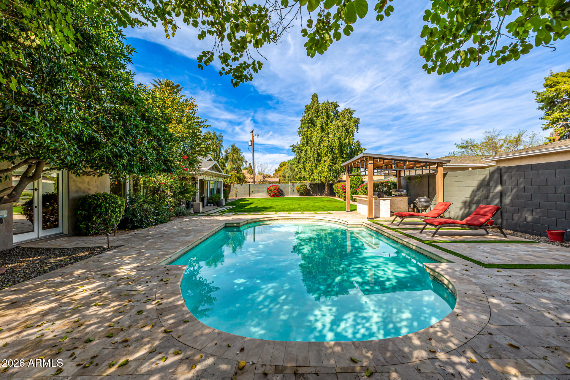 EVANS ADDITION TO ORANGEWOOD BLOCK 1 LOTS 12 - Residential
