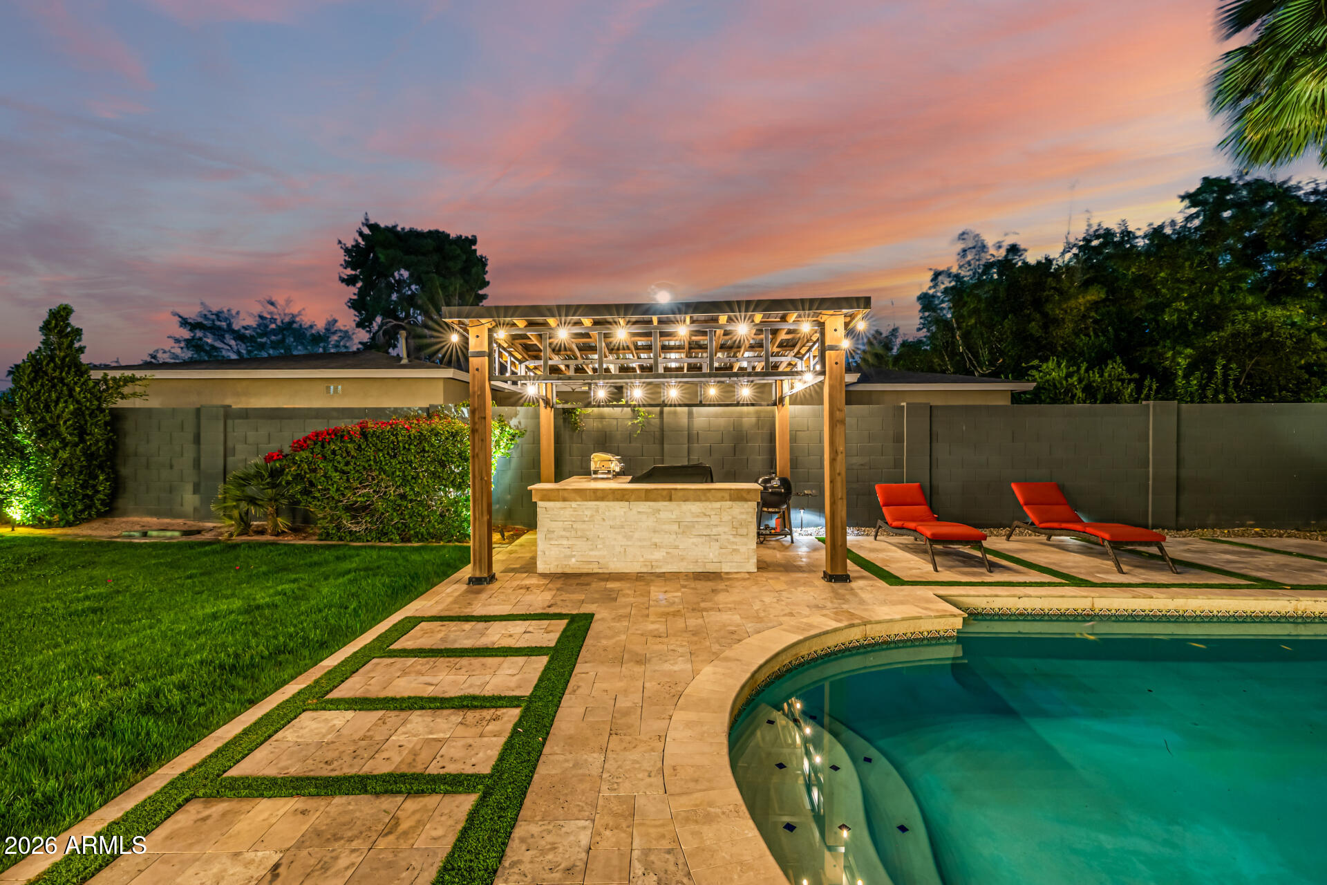 EVANS ADDITION TO ORANGEWOOD BLOCK 1 LOTS 12 - Residential