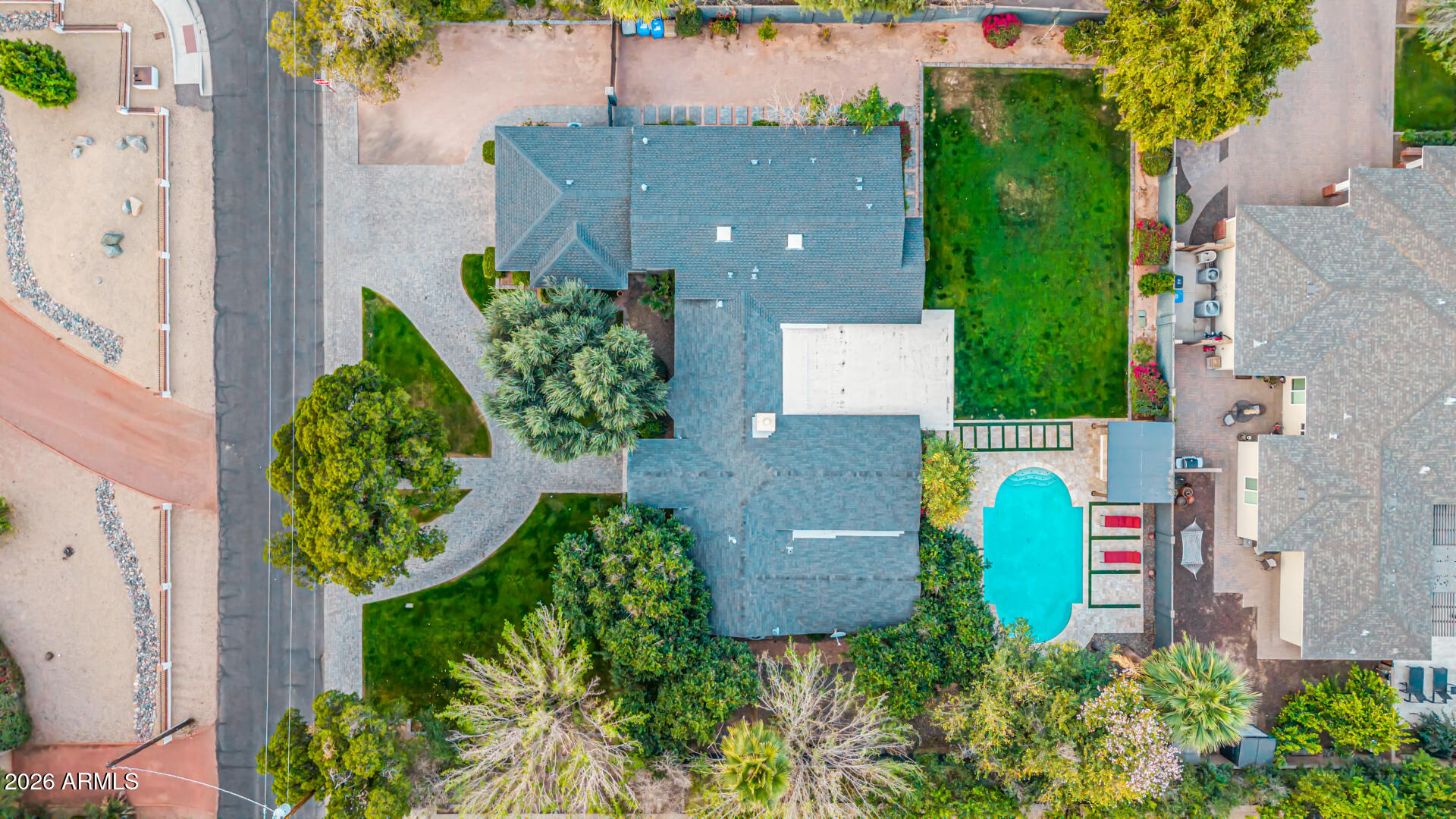 EVANS ADDITION TO ORANGEWOOD BLOCK 1 LOTS 12 - Residential