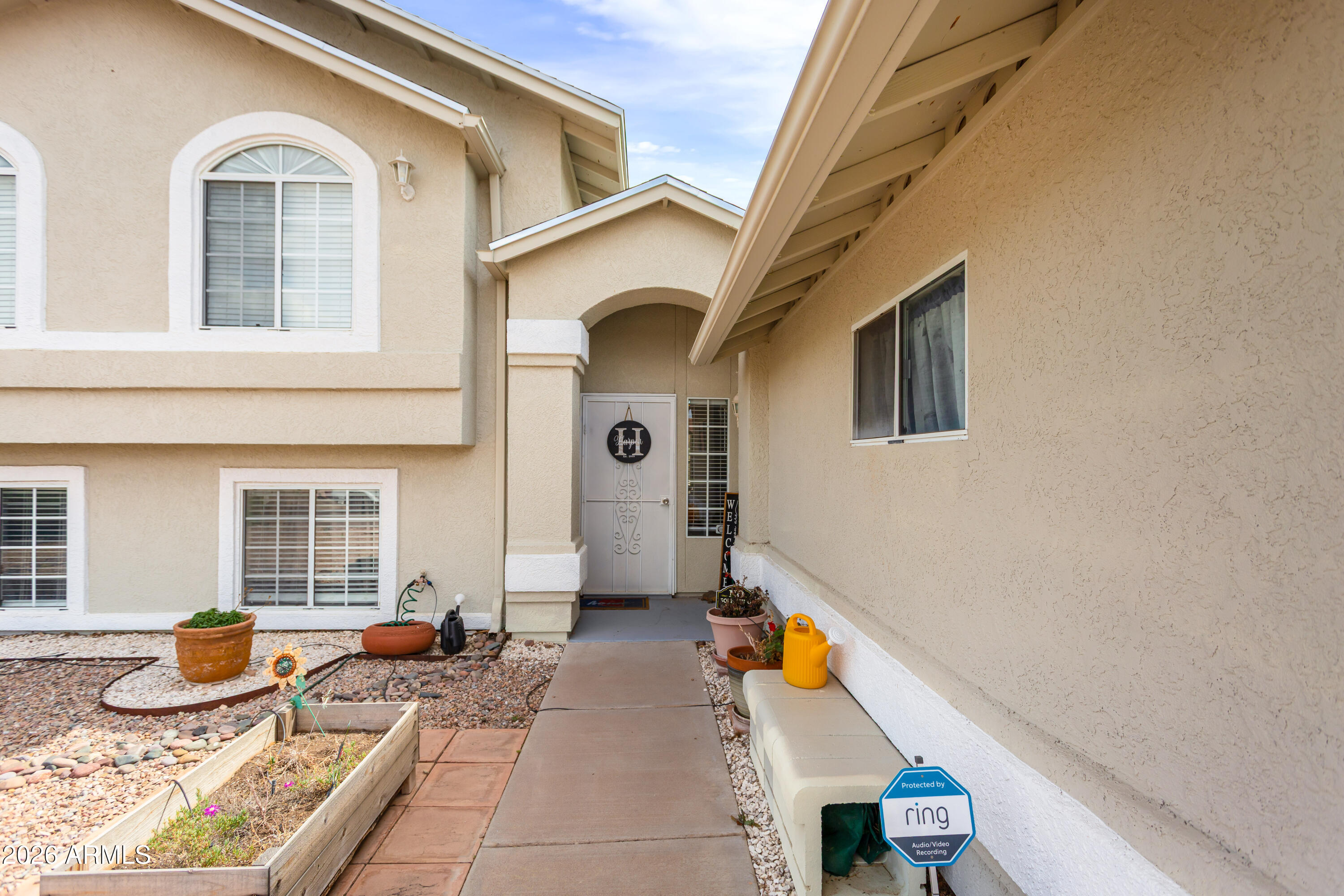 TRACT 117 - Residential