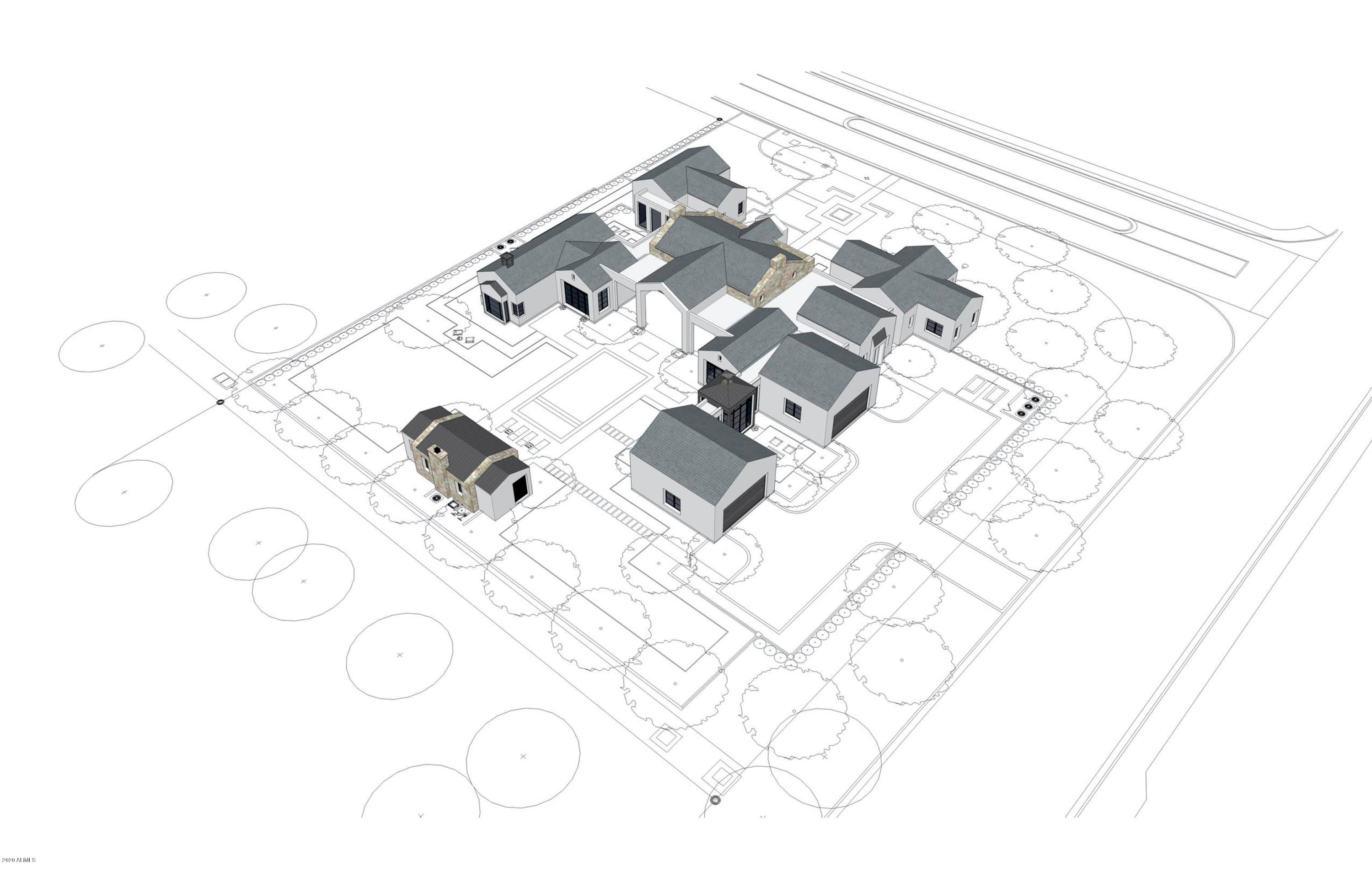 TURQUOISE HILLS 1A - Residential