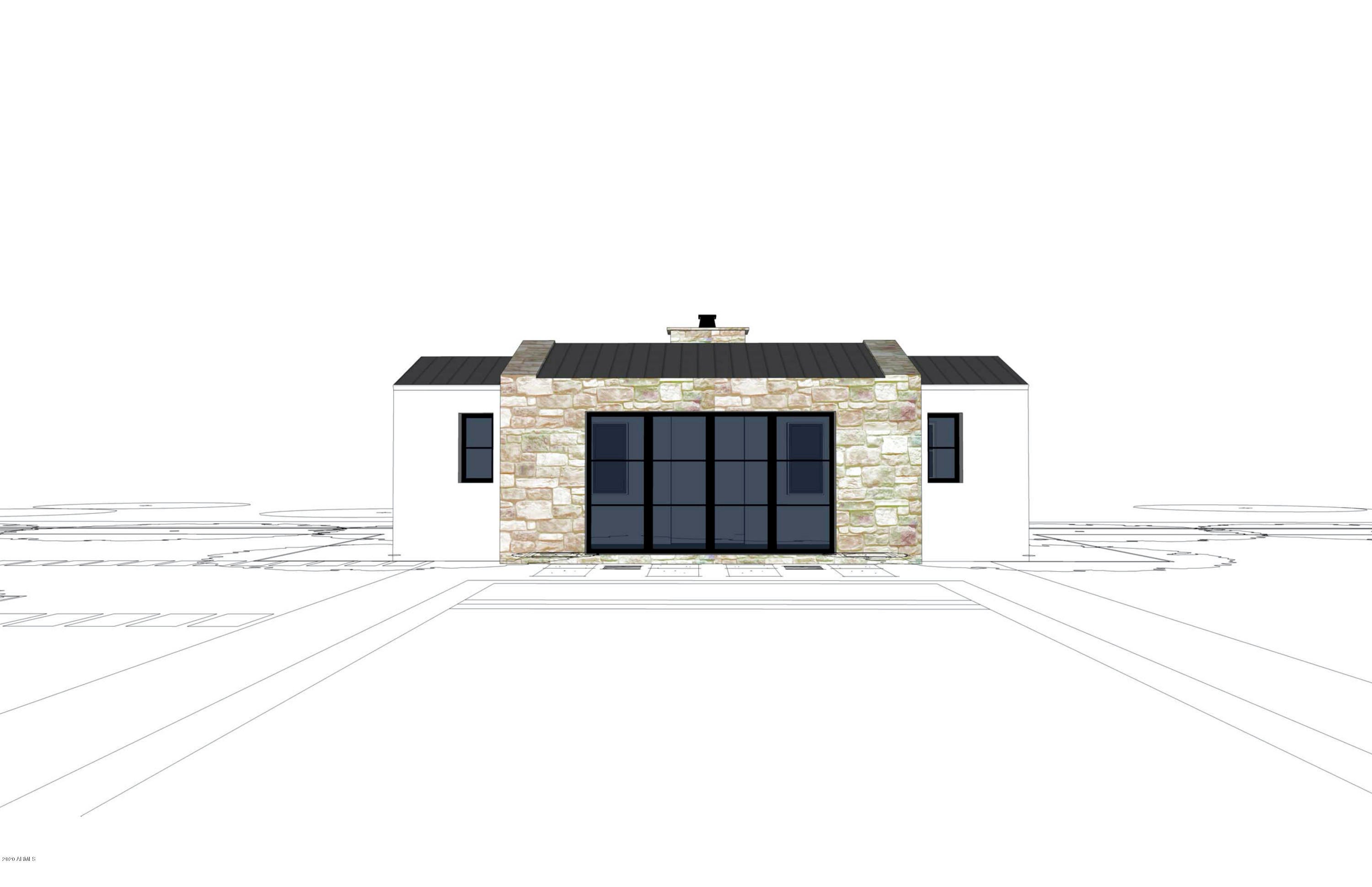 TURQUOISE HILLS 1A - Residential