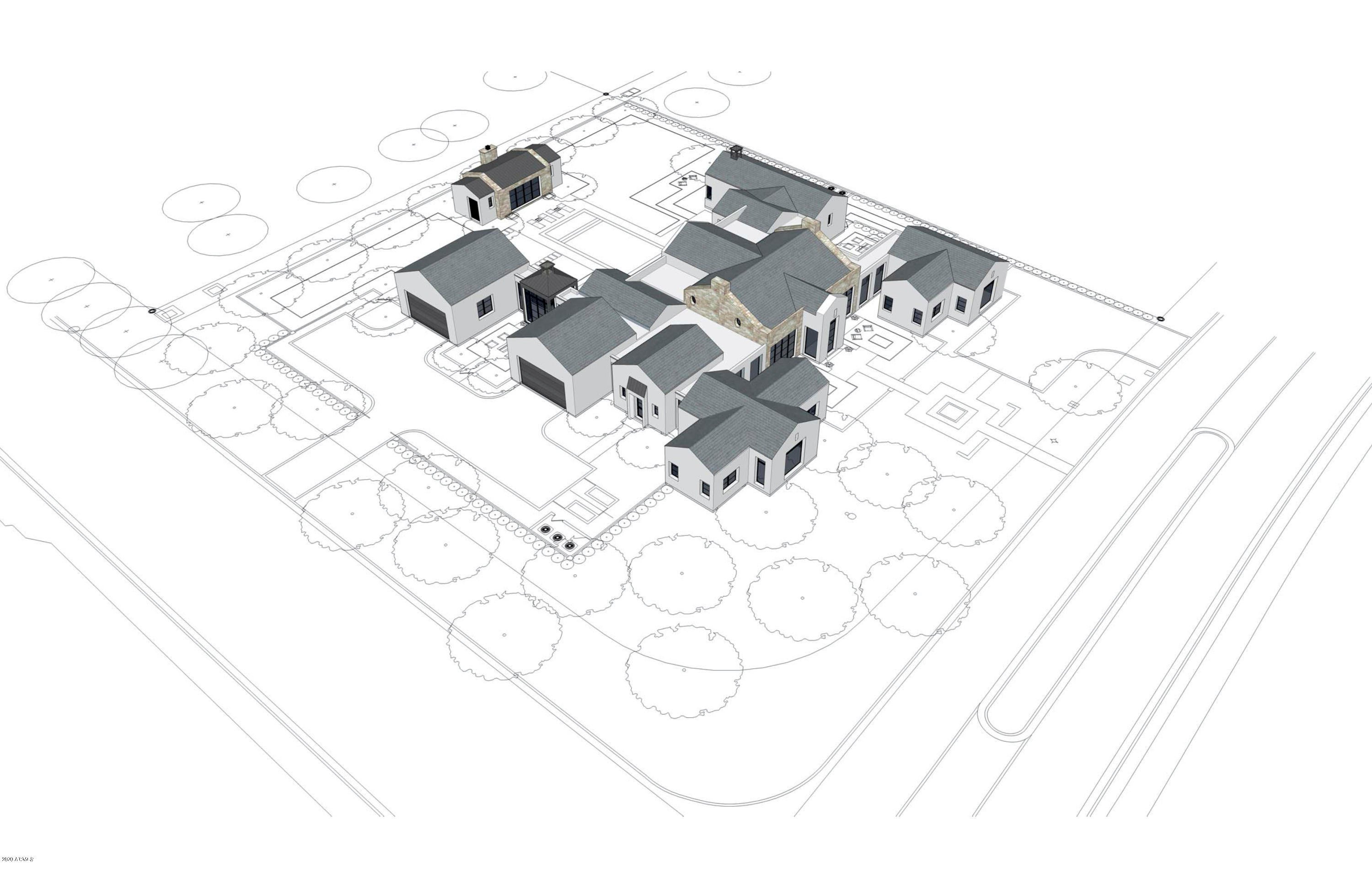 TURQUOISE HILLS 1A - Residential