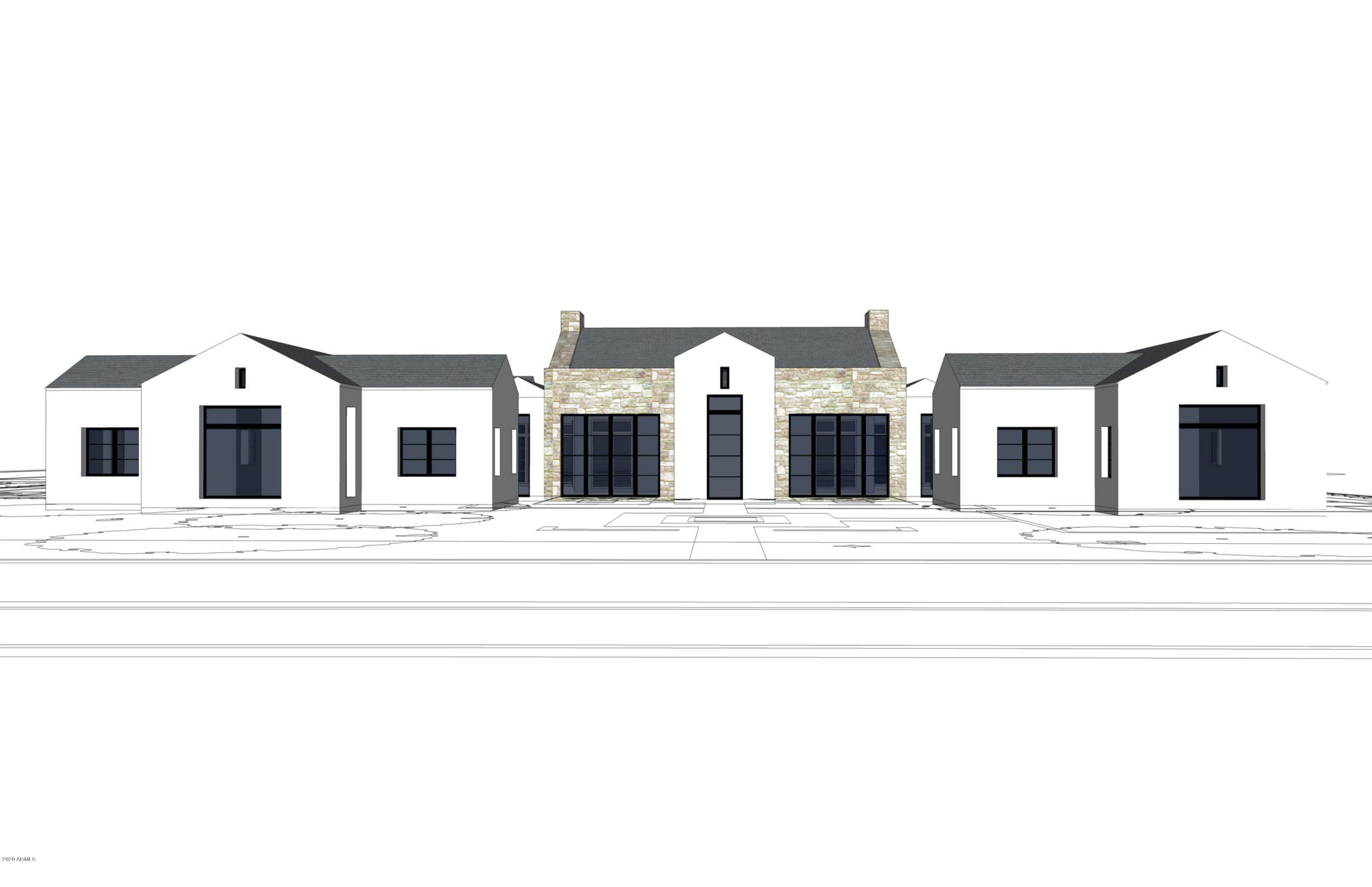 TURQUOISE HILLS 1A - Residential