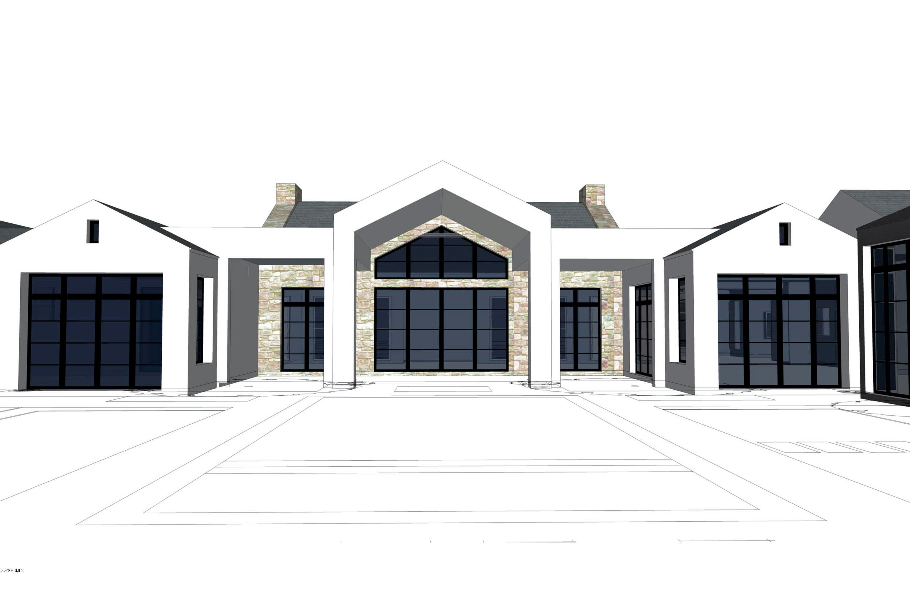 TURQUOISE HILLS 1A - Residential