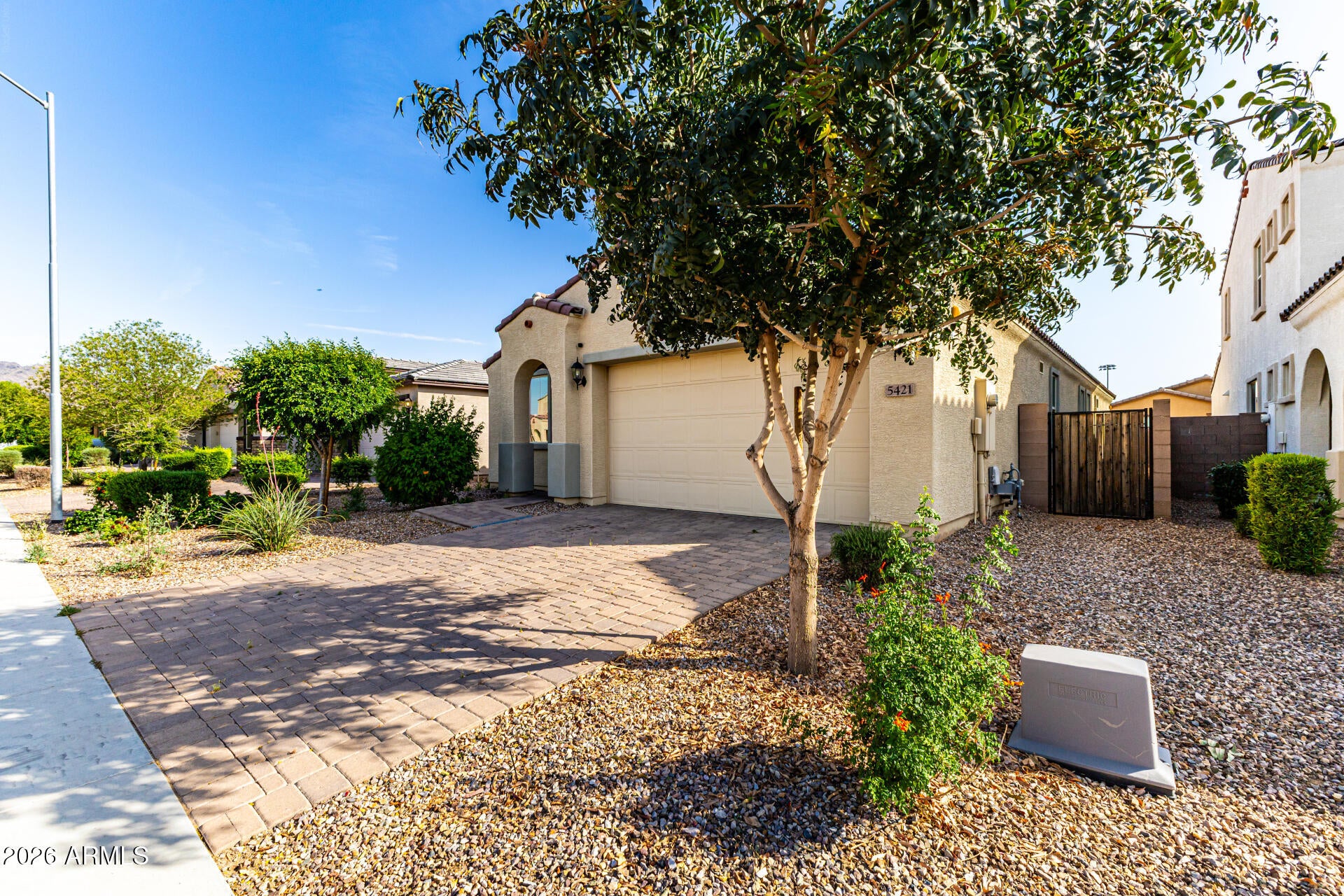 TIERRA MONTANA PHASE 1 PARCEL 9 REPLAT - Residential