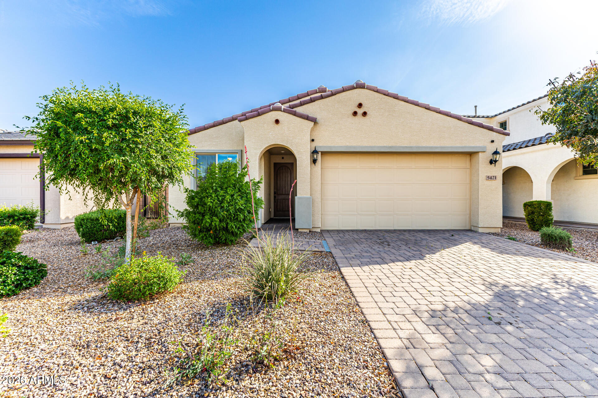 TIERRA MONTANA PHASE 1 PARCEL 9 REPLAT - Residential