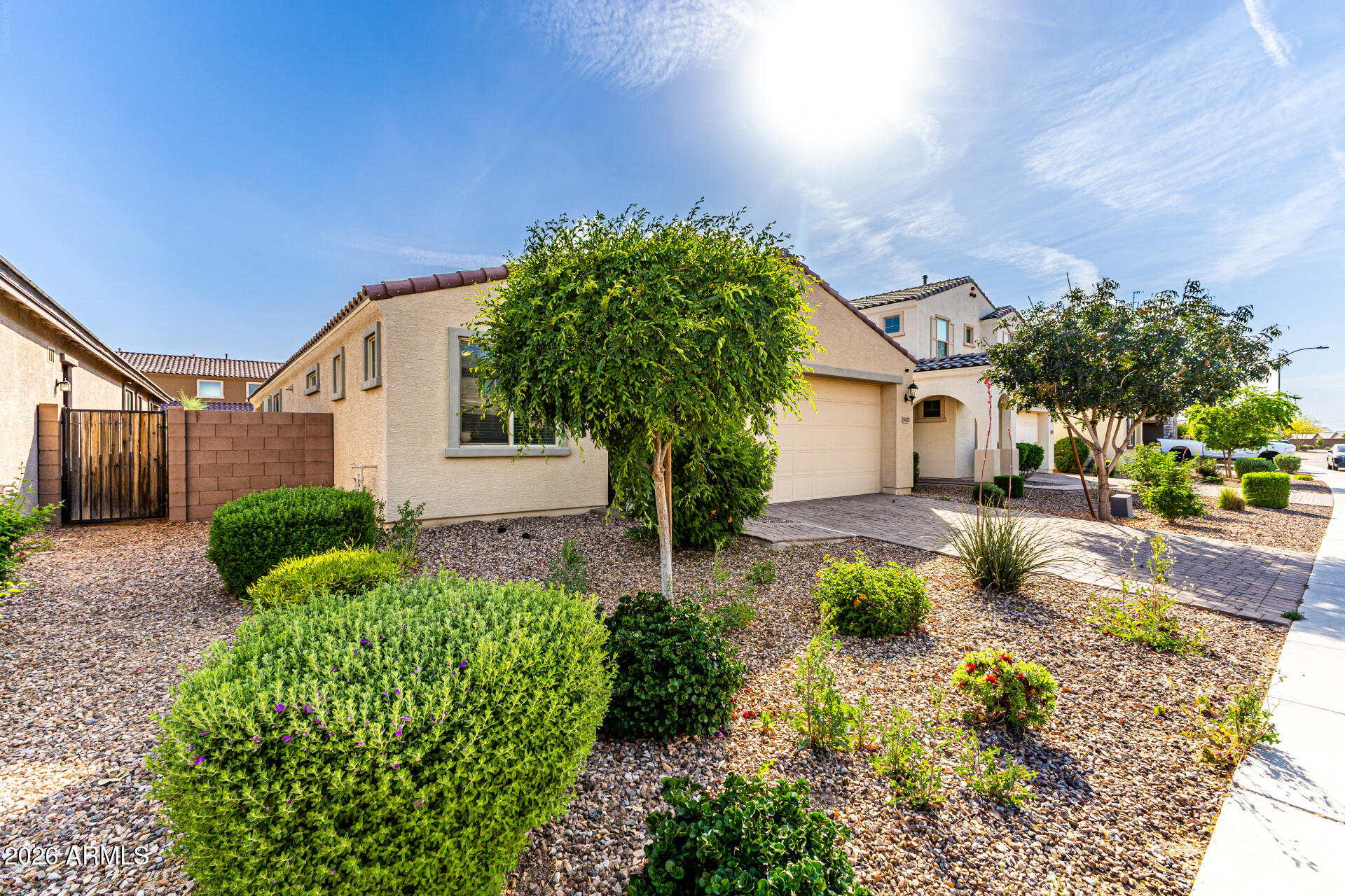 TIERRA MONTANA PHASE 1 PARCEL 9 REPLAT - Residential