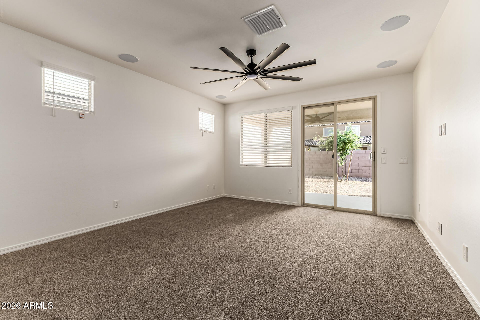 TIERRA MONTANA PHASE 1 PARCEL 9 REPLAT - Residential