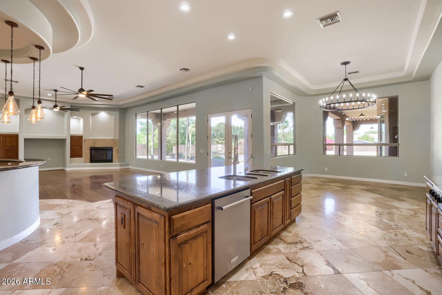 GREENFIELD GLEN - Residential