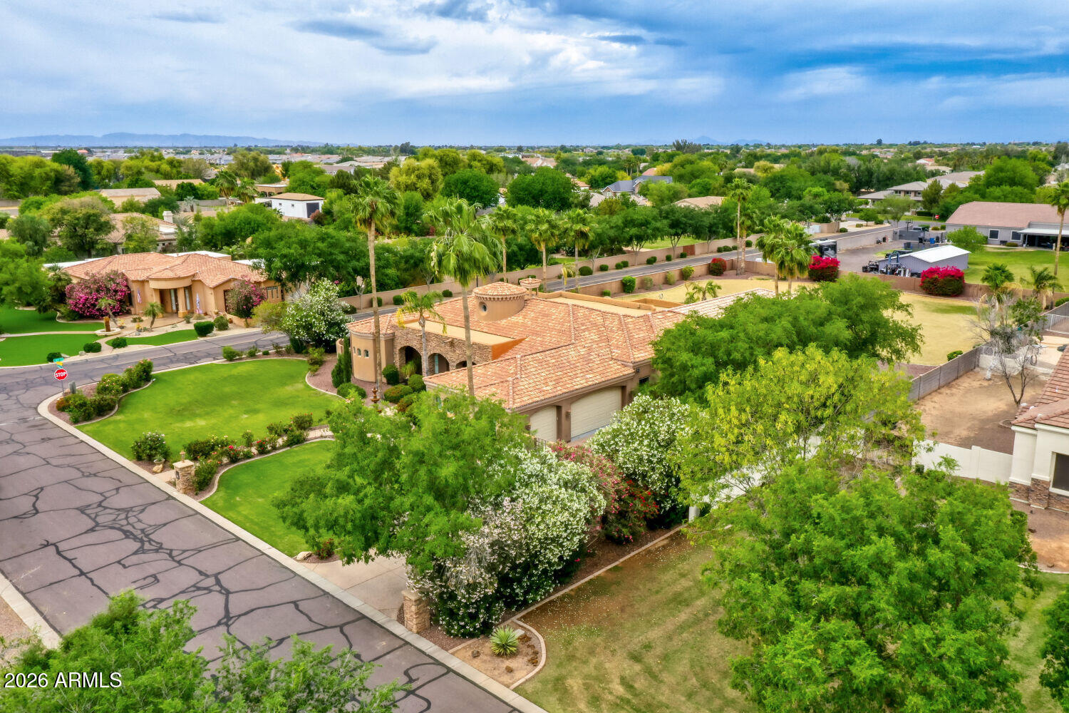 GREENFIELD GLEN - Residential