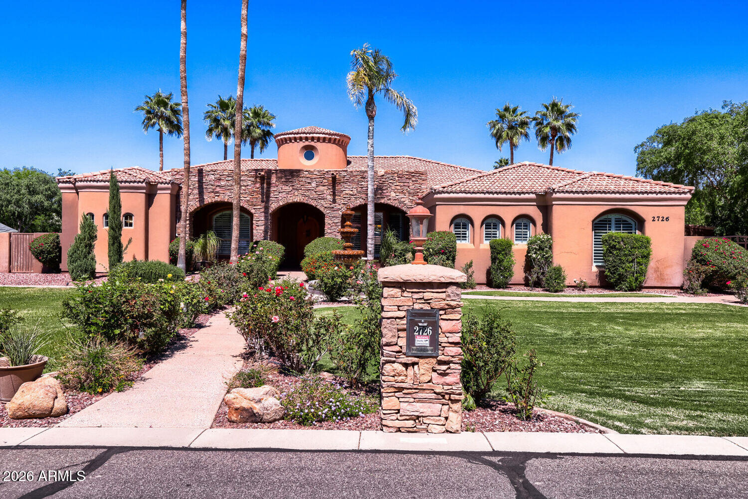 GREENFIELD GLEN - Residential