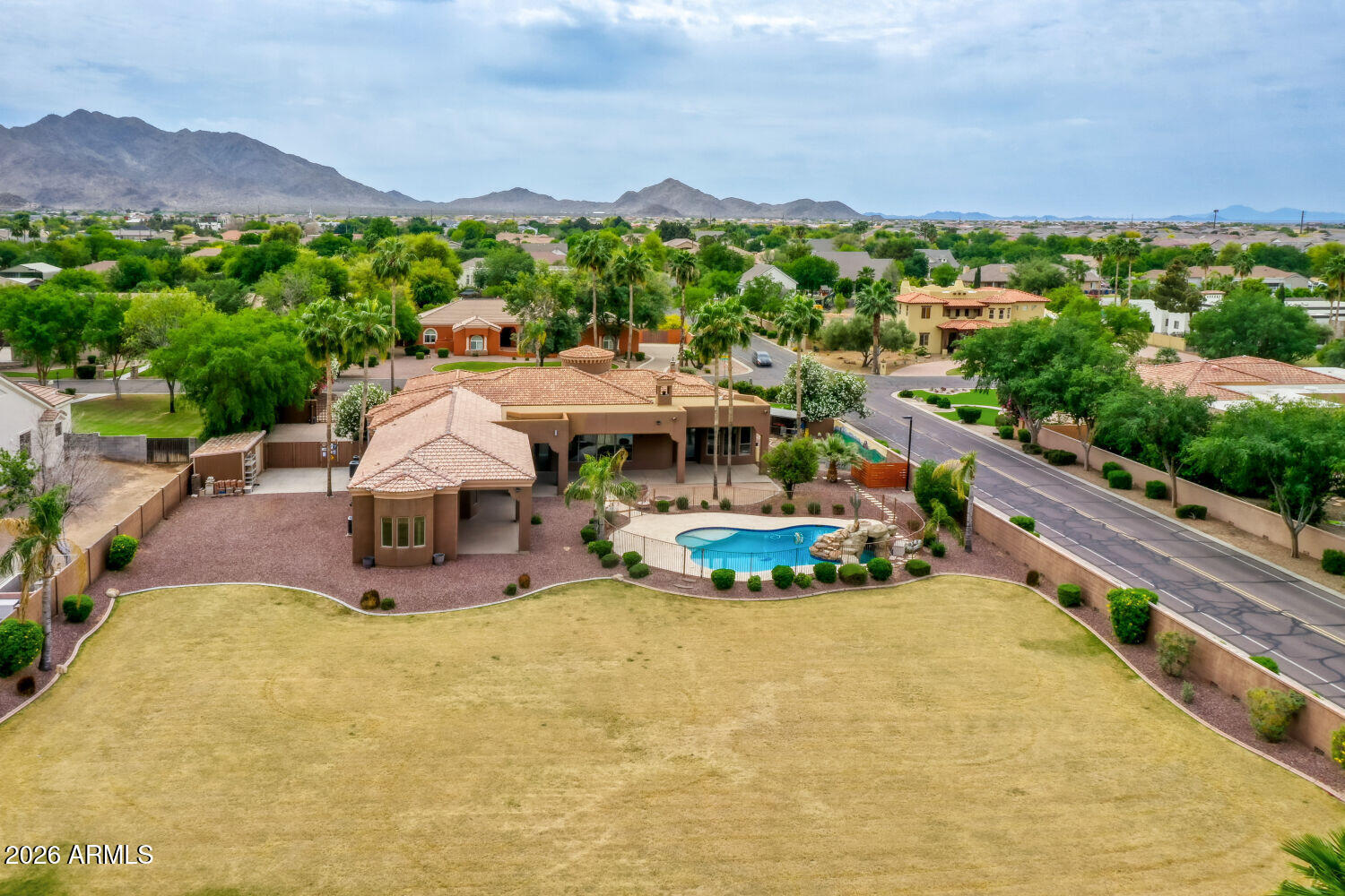 GREENFIELD GLEN - Residential