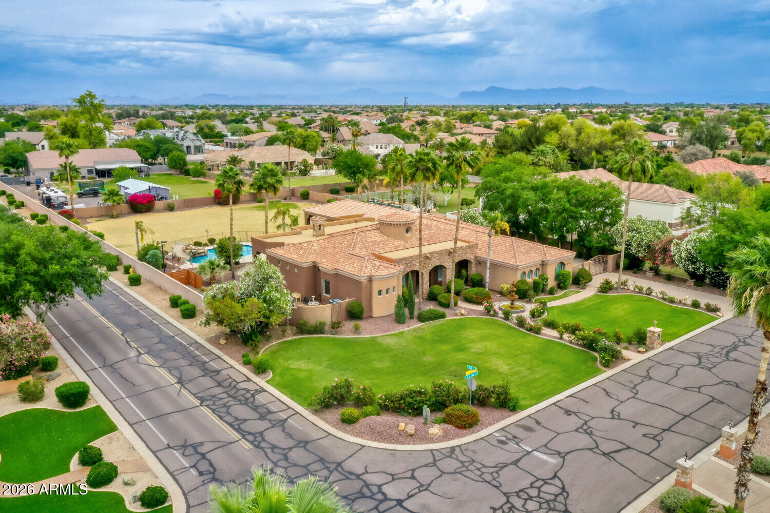GREENFIELD GLEN - Residential