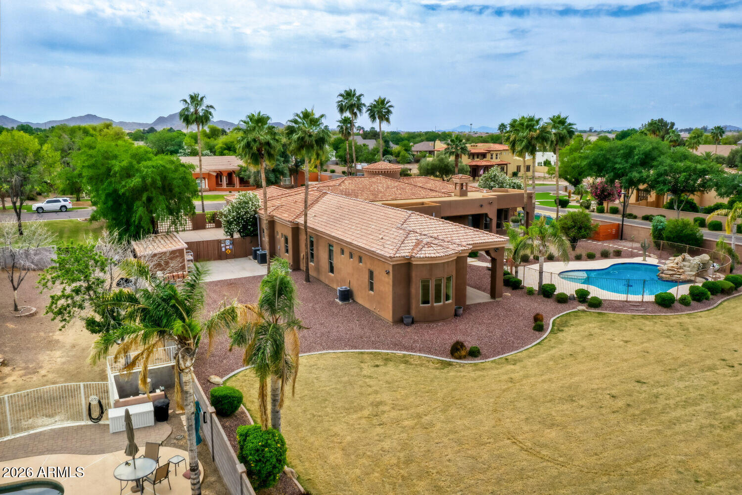 GREENFIELD GLEN - Residential