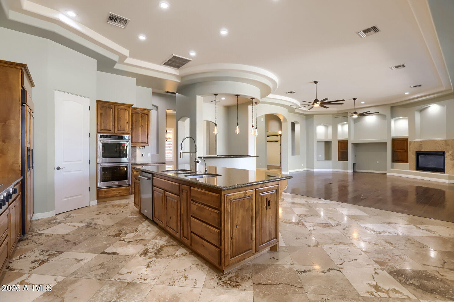 GREENFIELD GLEN - Residential