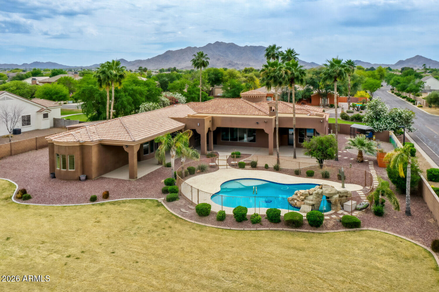 GREENFIELD GLEN - Residential