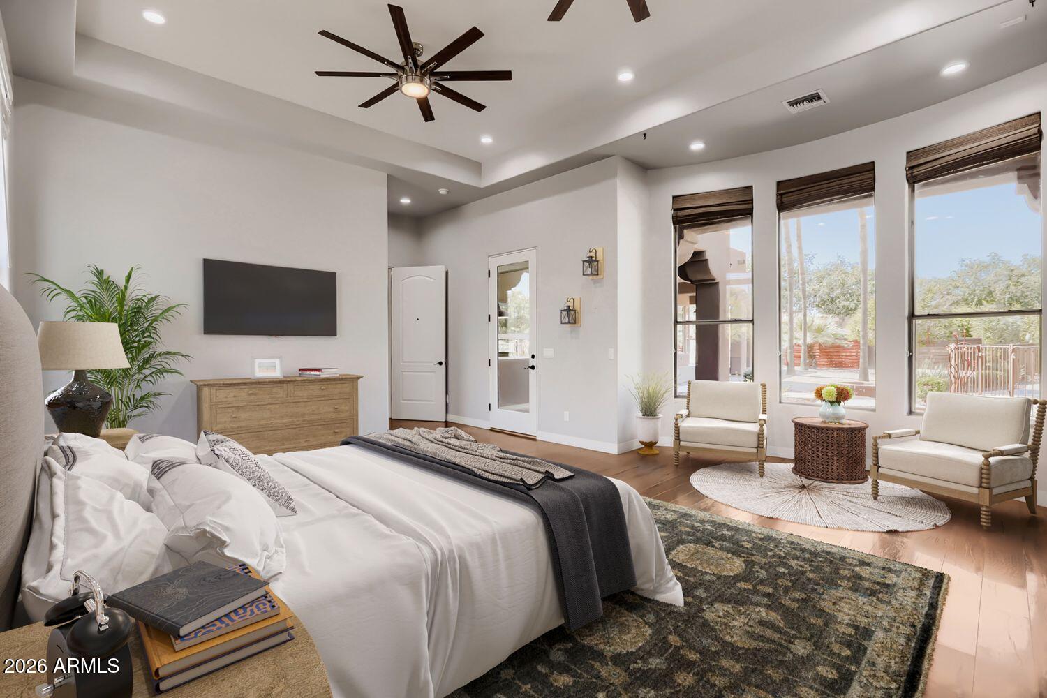 GREENFIELD GLEN - Residential