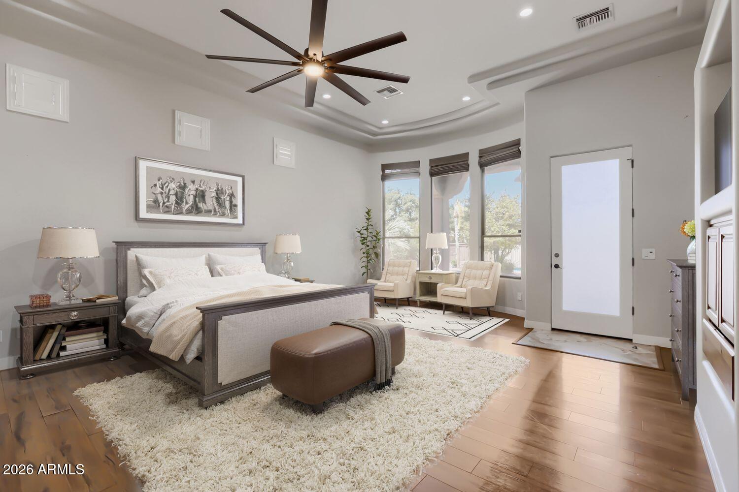 GREENFIELD GLEN - Residential