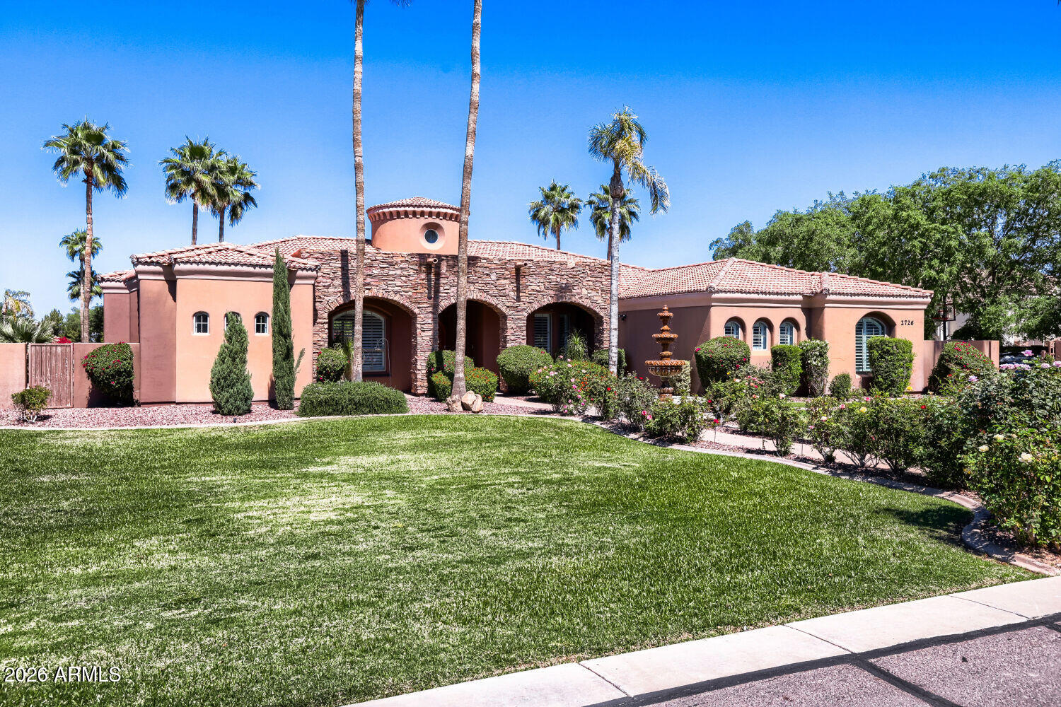 GREENFIELD GLEN - Residential