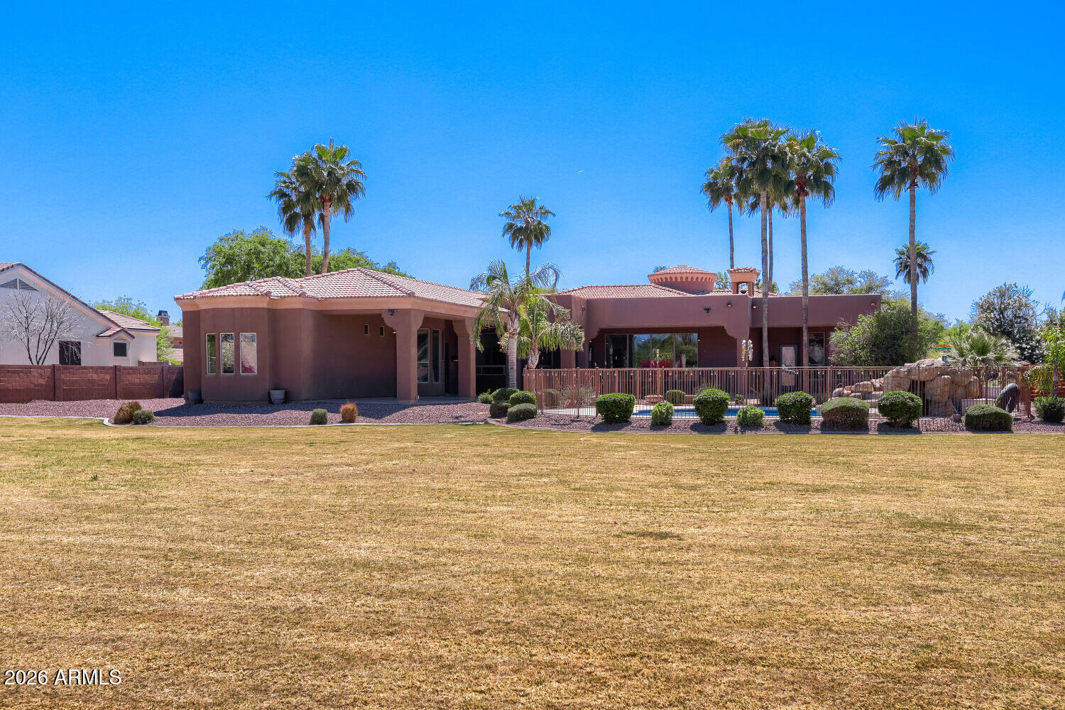 GREENFIELD GLEN - Residential
