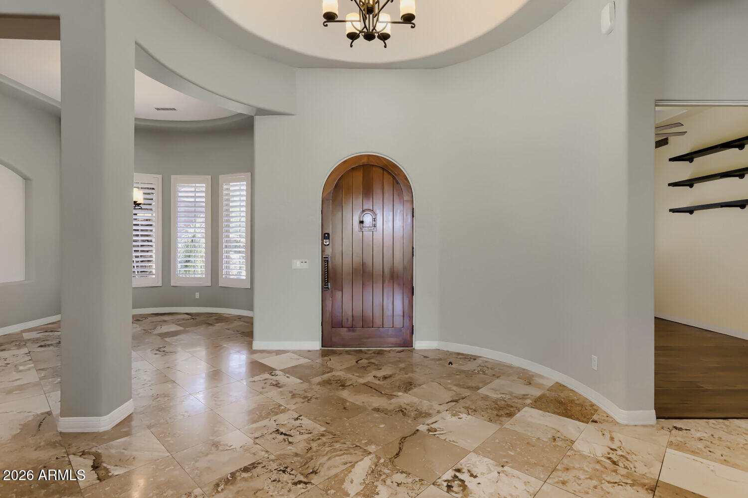 GREENFIELD GLEN - Residential