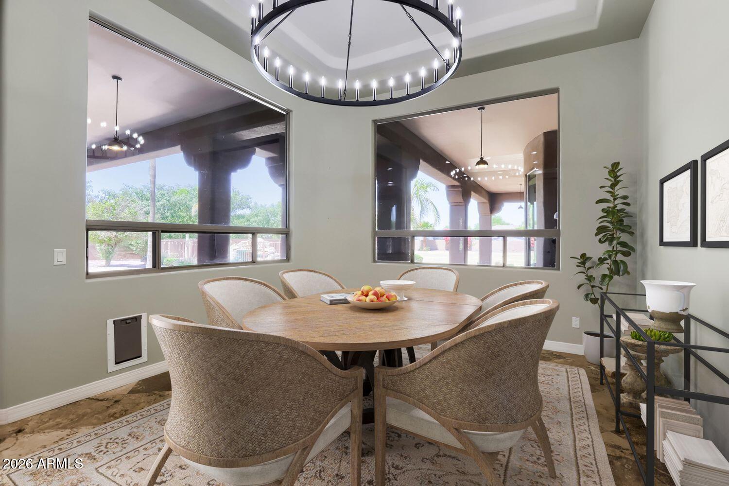 GREENFIELD GLEN - Residential