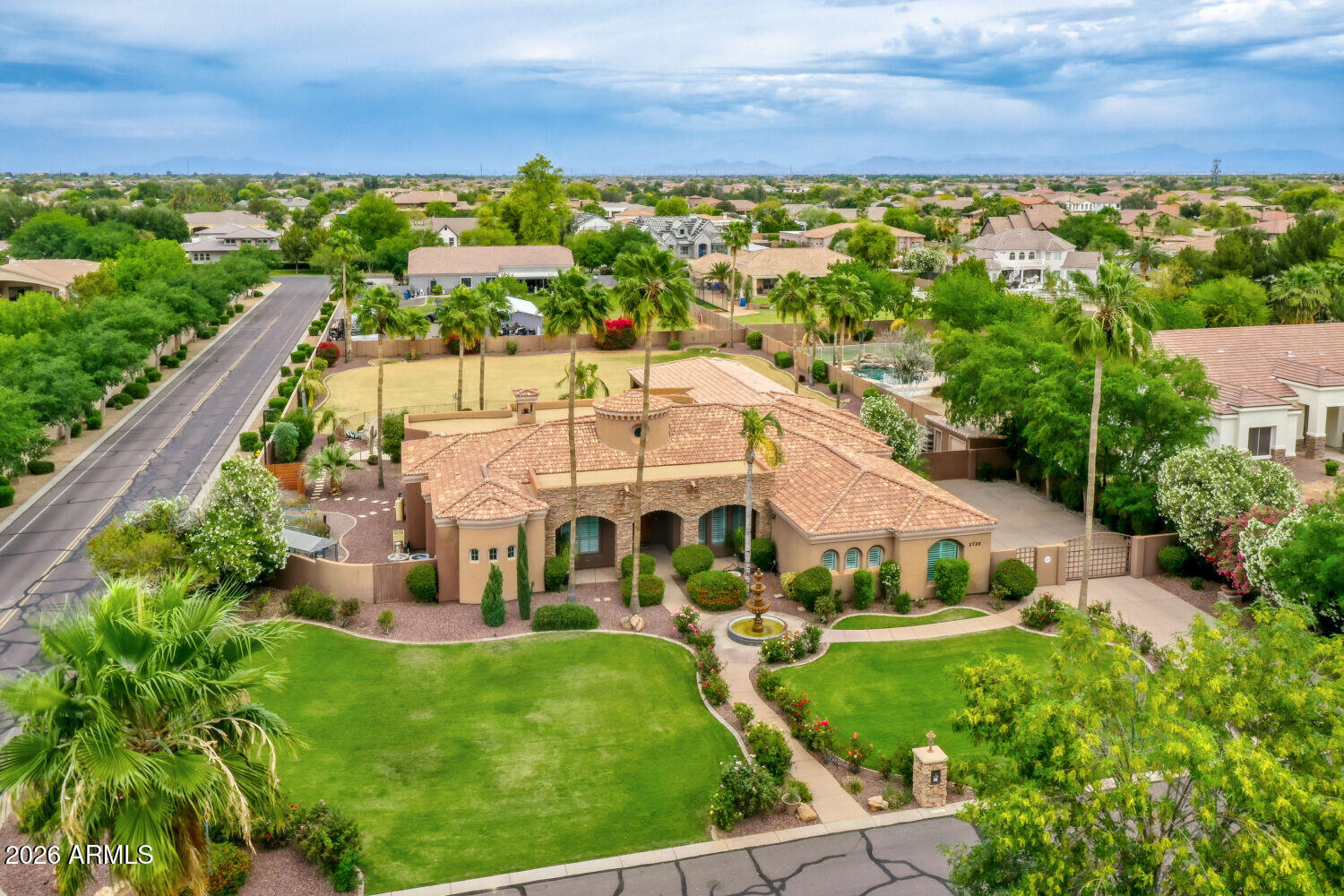 GREENFIELD GLEN - Residential