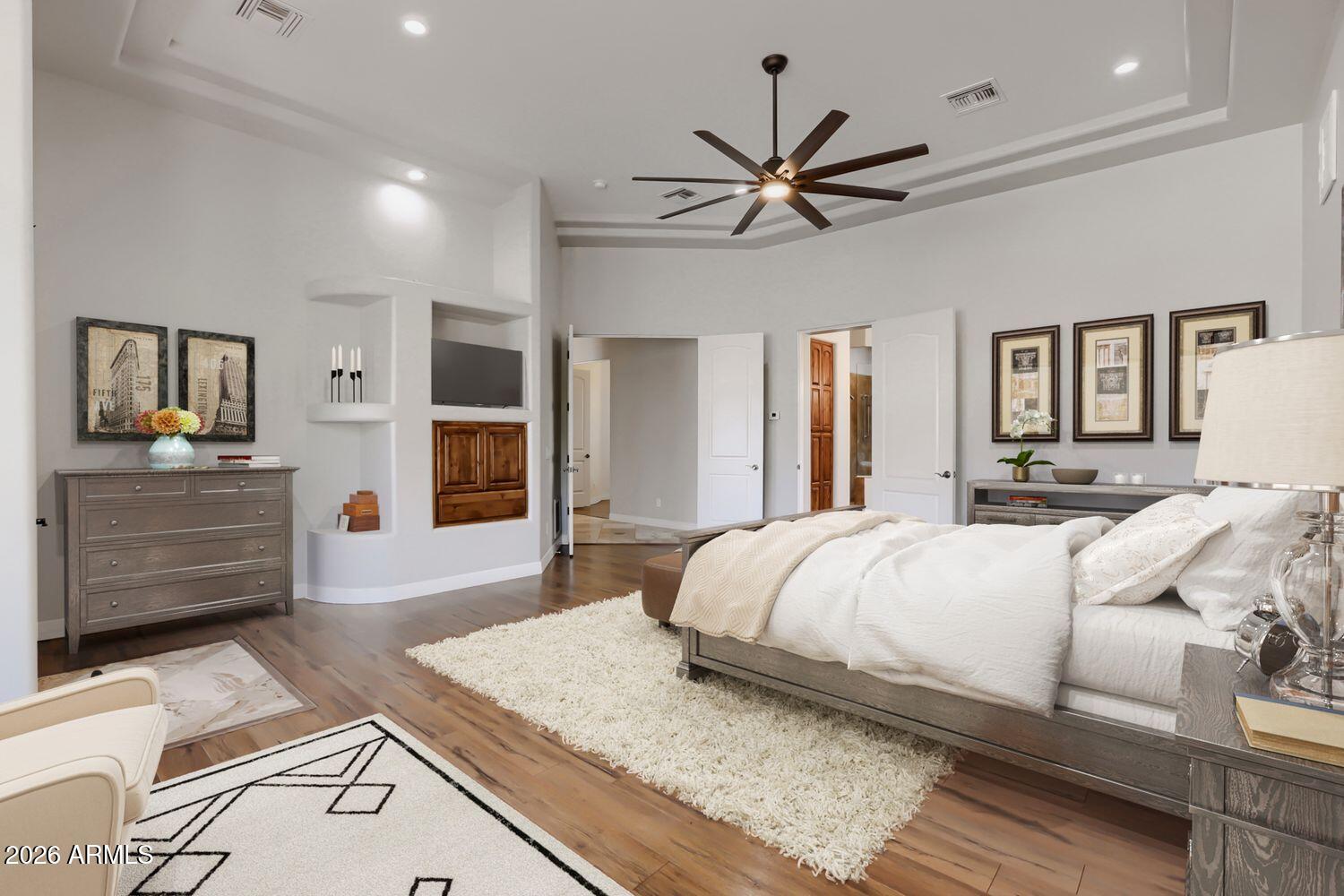 GREENFIELD GLEN - Residential