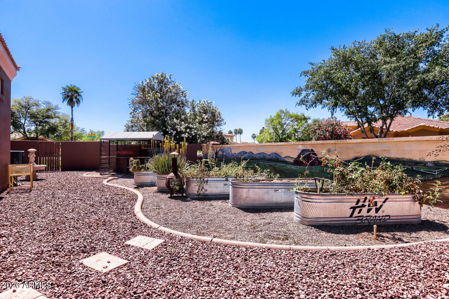 GREENFIELD GLEN - Residential