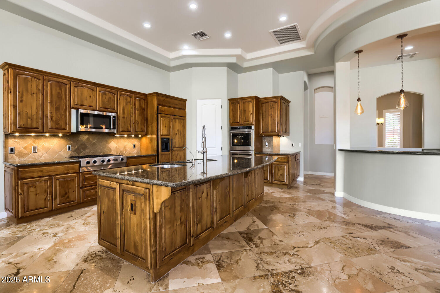 GREENFIELD GLEN - Residential