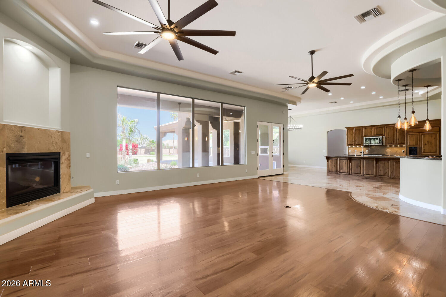 GREENFIELD GLEN - Residential