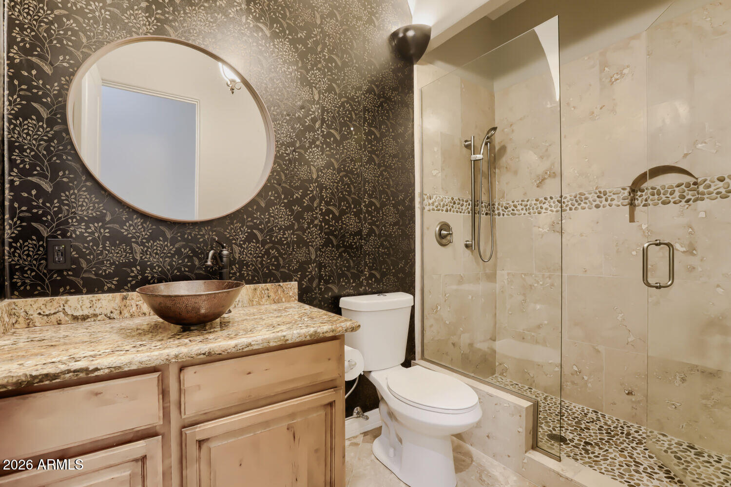 GREENFIELD GLEN - Residential
