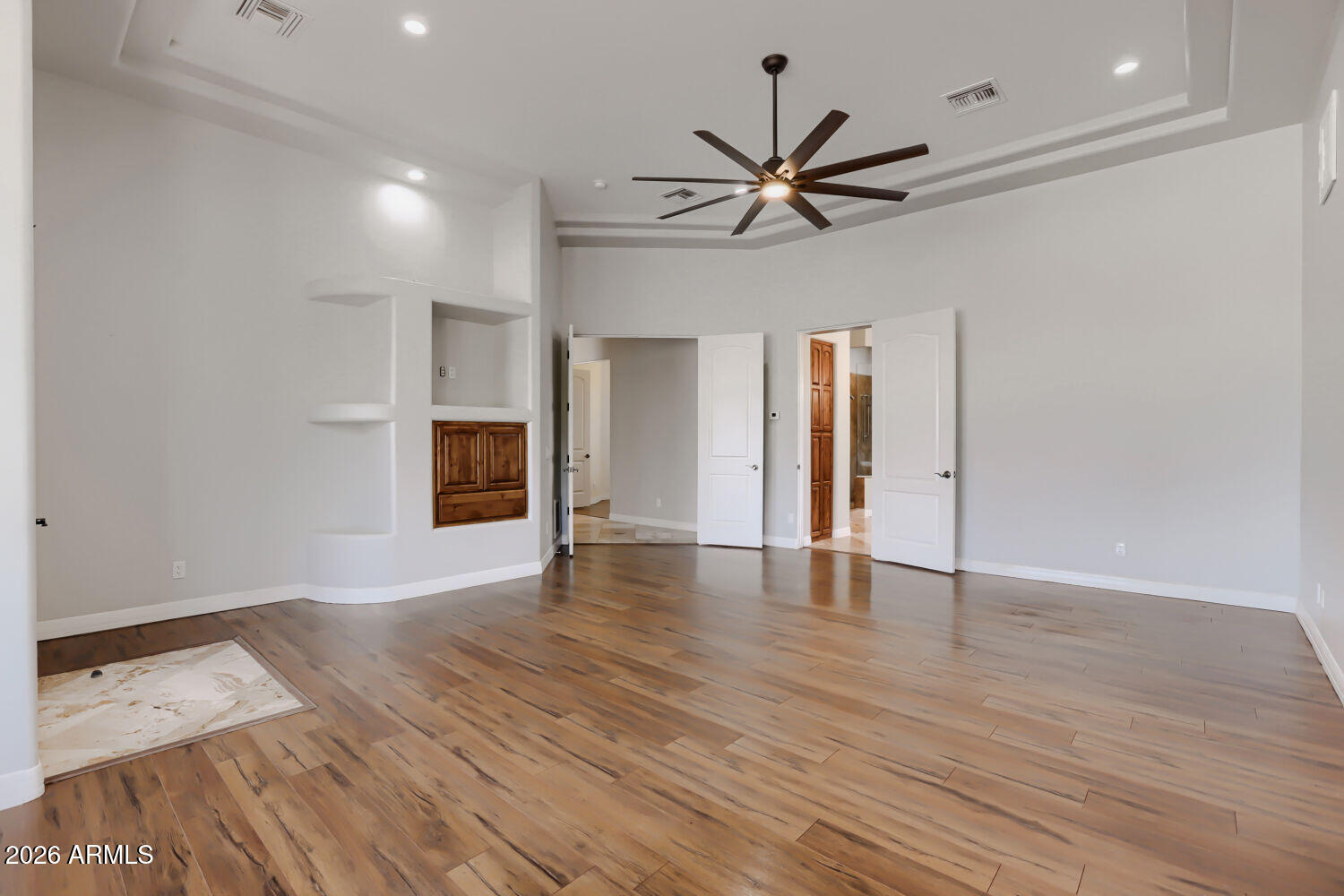GREENFIELD GLEN - Residential