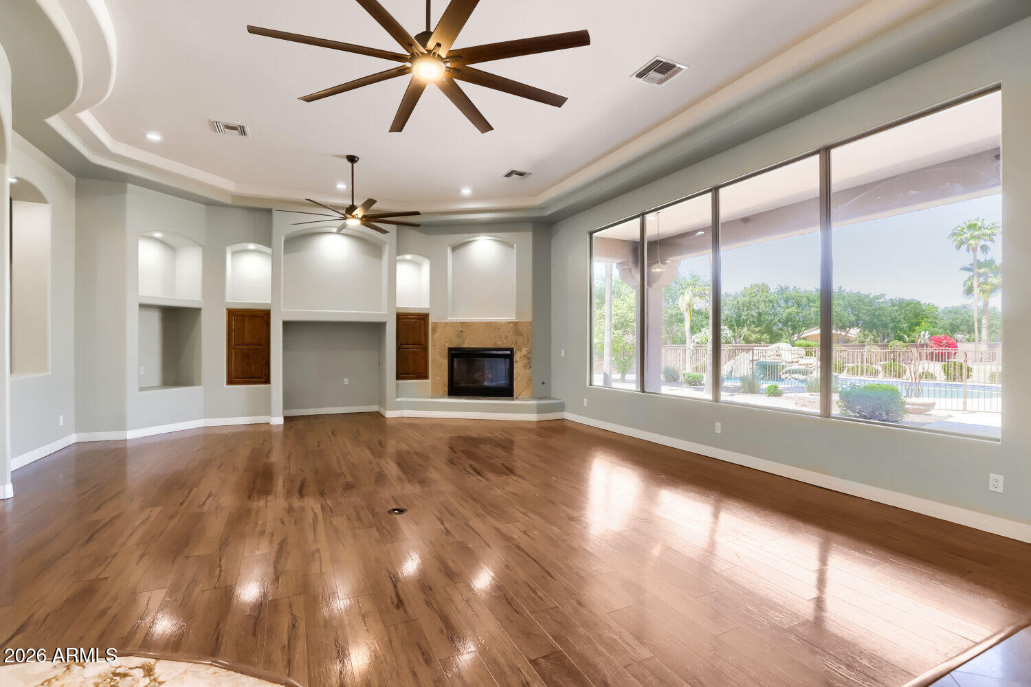 GREENFIELD GLEN - Residential
