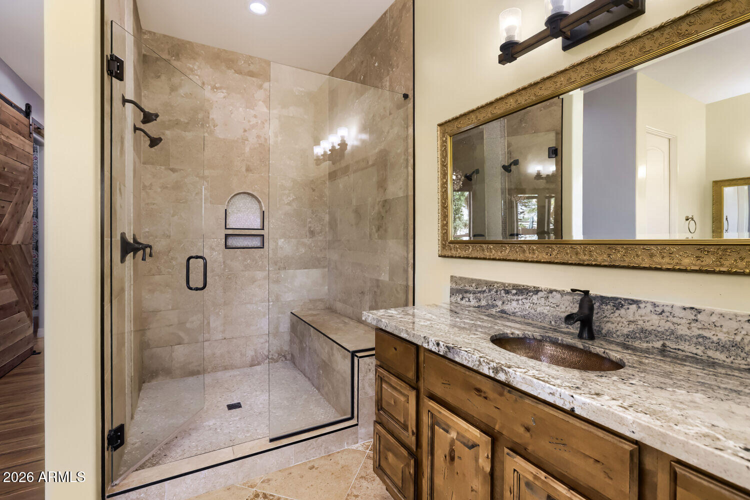 GREENFIELD GLEN - Residential