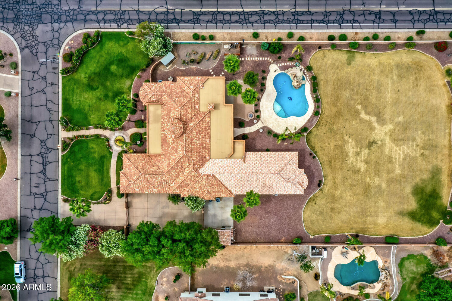 GREENFIELD GLEN - Residential