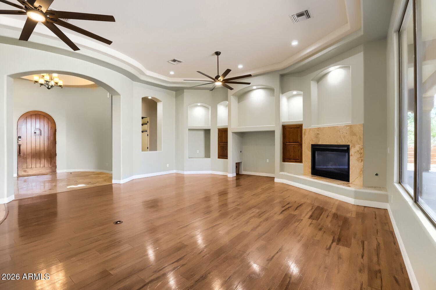 GREENFIELD GLEN - Residential