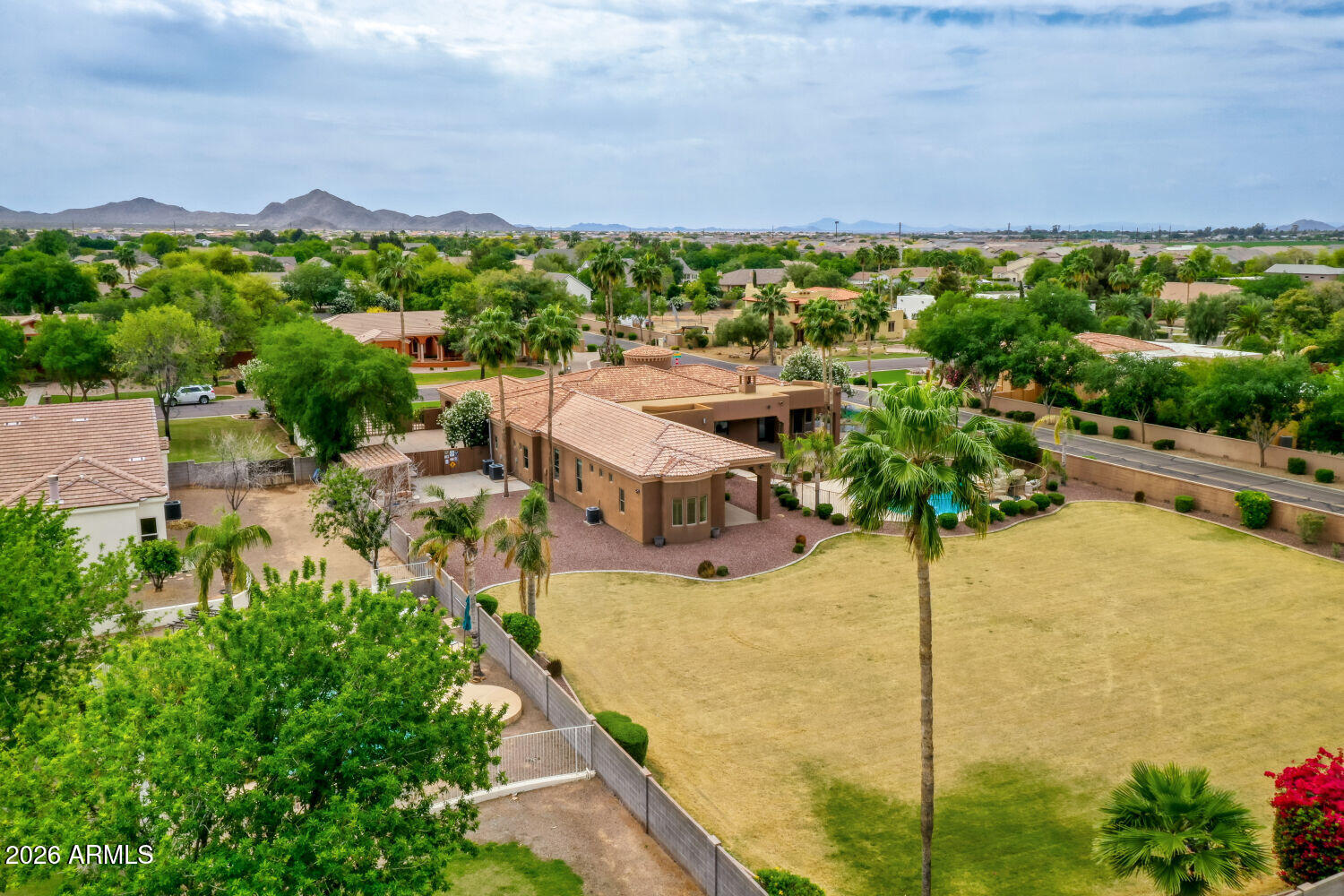 GREENFIELD GLEN - Residential