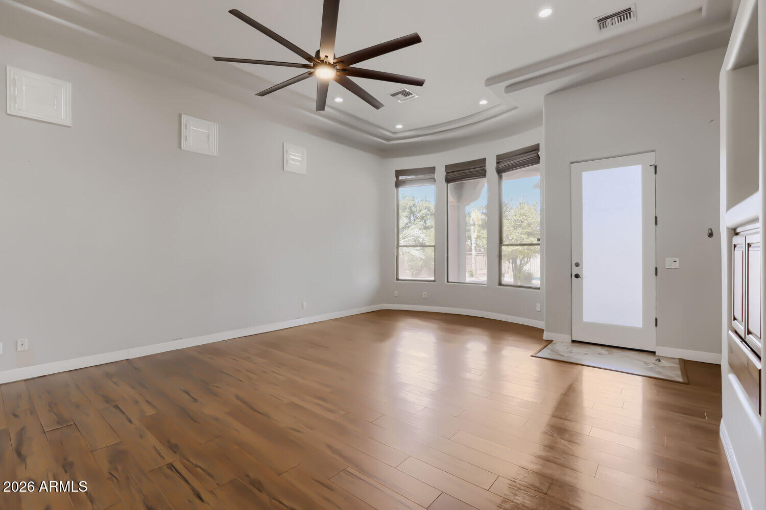 GREENFIELD GLEN - Residential