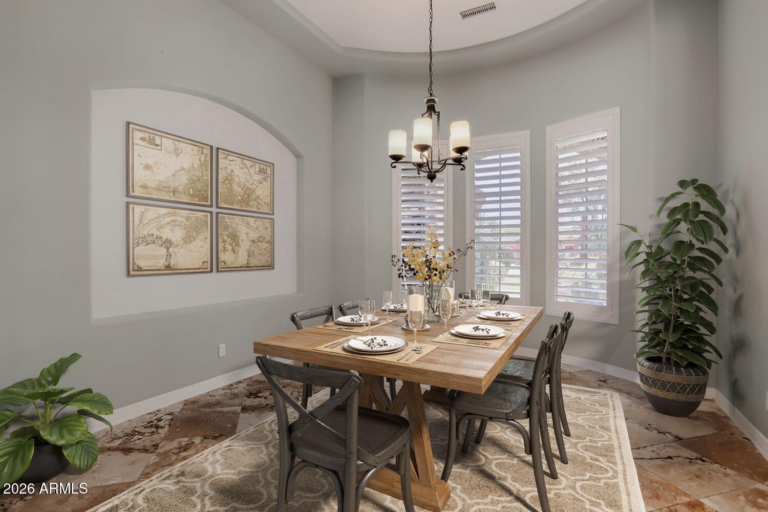 GREENFIELD GLEN - Residential