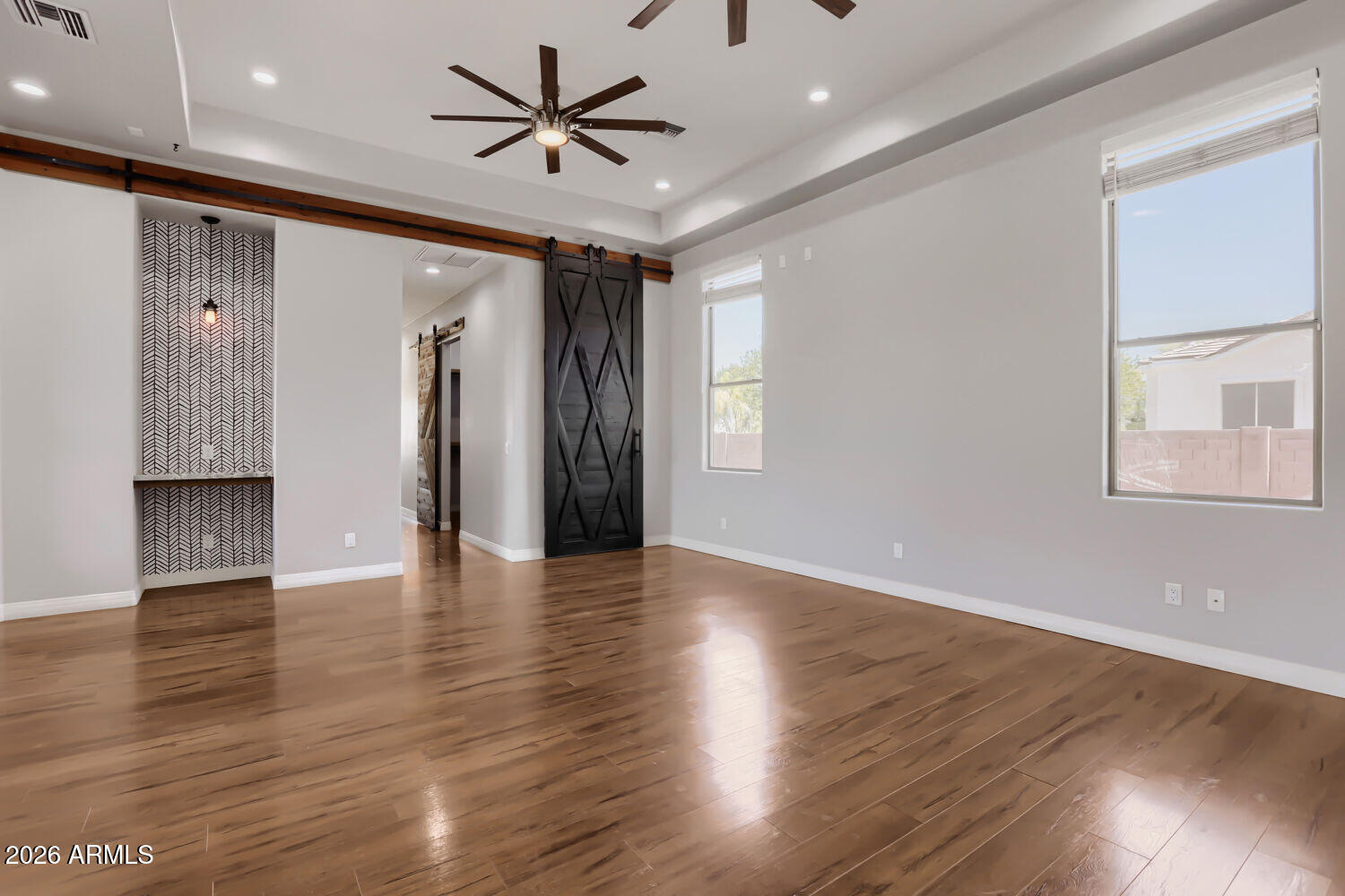 GREENFIELD GLEN - Residential