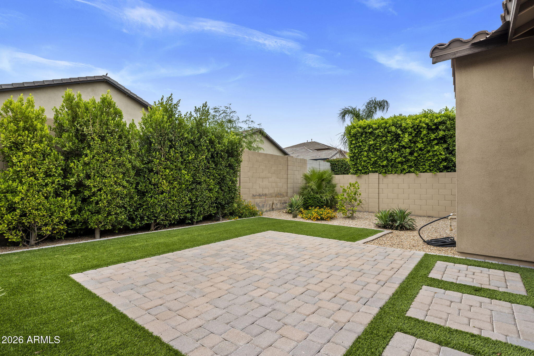 PARADISE RIDGE PCD FS6 - Residential