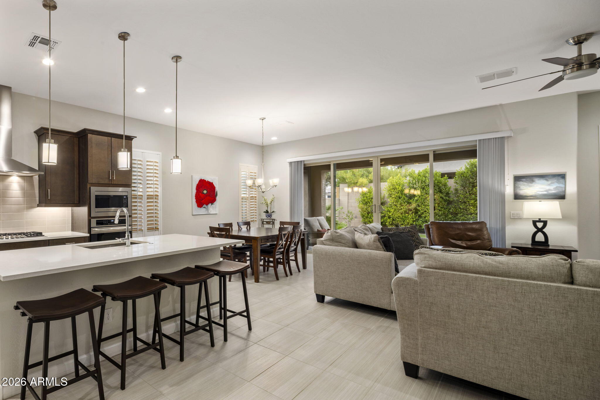 PARADISE RIDGE PCD FS6 - Residential